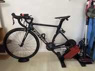 Twitter Sniper Pro 及單車訓練台