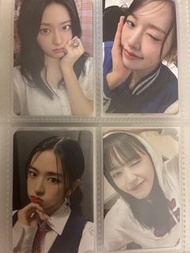 ive yujin rei