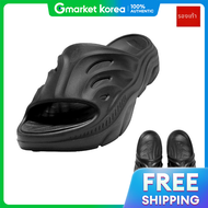 The North Face | โนสเฟส รน NS81S02A สดำ