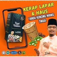 Kopi Ala Kazim Peria Katak EMZI Original