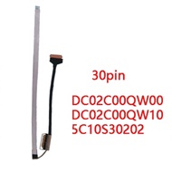 For Lenovo IdeaPad 3-14ITL6 82H7 3-14ALC6 14ADA6 New Laptop LCD EDP Cable 82KT 2021 HS460 DC02C00QW0