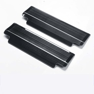 Suitable for Toyota Land Cruiser Lc300 Seat Kickplate Interior Restoration Land Patrol Anti-Kick Pro