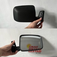 Rearview Mirror Suzuki HI-JET S10P 1000 S7SP TAFT F50 Emgi