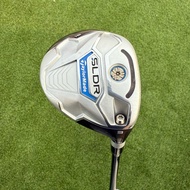 หัวไม้3 Fairway3 taylormade SLDR สวยสภาพดีมาก ไม้กอล์ฟ