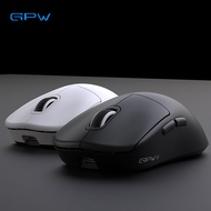 mouse mouse wireless G GPW G1 Wireless Bluetooth Mouse Shit King gpw2 Second Generation Gaming Gamin