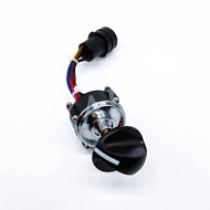 Throttle Knob 106-0107 7Y-5465 Switch Excavator Parts High Quality Throttle Switch for Cat E312/E320