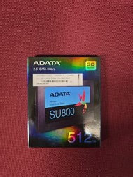 512GB SSD