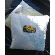 BAJA AB MUALLIM FORMULASI KHAS UNTUK  ANGGUR & TIN [6.5KG A & 6.5KG B]