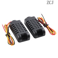 AM2301A/DHT21 Digital Temperature Humidity Sensor Single Busbar Interface Humidity Sensor Probe Modu