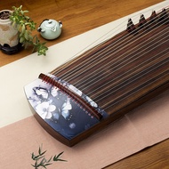 Yellow River Style Guzheng Piano 125 Guzheng Suitable for Beginners Entry-level Little Guzheng Child
