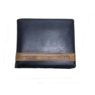 Dompet Fosil Pria