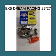 EX5/EX5 DREAM/WAVE 100 HEAD RACING COMP ESPADA 23/27
