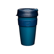 隨身杯 (L) 優雅藍【KeepCup】 (新品)