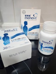 愛樂維 準爸爸配方 30片裝