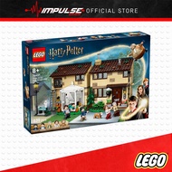 LEGO 76451 Harry Potter TM Privet Drive: Aunt Marge's Visit