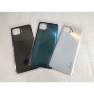 Backdoor Oppo F17 Pro Back Cover Oppo F17 Pro Back Cover