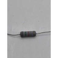 10PCS RESISTORS 2WATT 1K5 / RESISTORS 2WATT 1K5