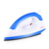 เตารีดไฟฟ้า 1000W 5 ระดับ ปรับอุณหภูมิได้ พกพา เตารีดแห้ง Dry Iron