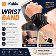 Wrist Support Wrist Wrap Protector Support Wristband Sport Gym