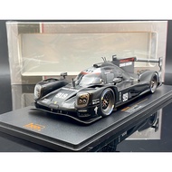IXO 1/18 Porsche 919 Hybrid 919 2015 LeMans MASH