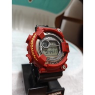 G-Shock Frogman DW-8200MU-1T Titanium Japan