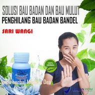 PENGHILANG BAU BADAN PENGHILANG BAU MULUT OBAT BAU MULUT PERMANEN OBAT HERBAL KETIAK OBAT BAU KETIAK