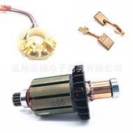 DDF458Z DF458D DHP458 BHP458 DDF458 BDF458 CB440 Rotor Carbon Brush Holder