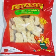 CHAMP Chicken Nugget uk 500 gr