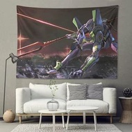 福音戰士 掛牆海報