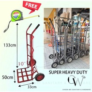 Hand Trolley /Heavy Duty /6'' 8'' 10'' /Hand Truck Wheel /Solid Wheel /Gas Trolley /Gas Trolley /Han