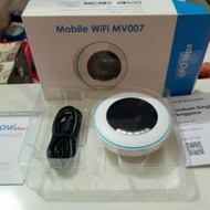 Modem Mobile Wifi Mifi 4G Lte Movimax Mv 007 Unlock All Operator Resmi