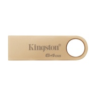 FlashDisk Kingston DTSE9 G3 64GB - DataTraveler SE9 64 GB USB 3.2