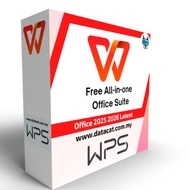 🔥ORIGINAL 2025🔥WPS Office 2025 2026 PDF to Word 12.8.0.6688 (x32/x64) [Subscription]