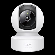TP-Link Tapo C222 Pan/Tilt AI Home Security Wi-Fi Camera