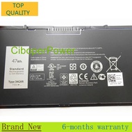 New Laptop Battery for E7440 Batteries 34GKR