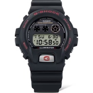 JDM FEB WATCH ★ Japan Surrogate Shopping Casio Quartz Movement 200M Waterproof Men's Watch DW-6900TR