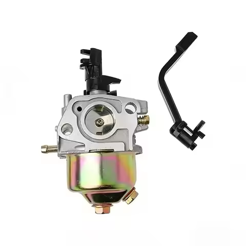 For Honda 168F 170F GX120 GX160 GX168 2-3KW 16100-ZH8-W61 carburetor