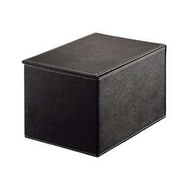 日本 汽車用豪華雜物箱收納箱垃圾桶