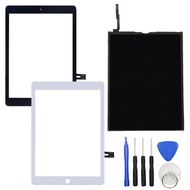 A1893 A1954 For iPad 6th Generation 2018 Ver. LCD Display Screen Touch Digitizer Glass Parts