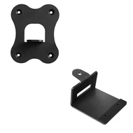 X5For Era 300 Speakers Wall Mount Brackets Replacement Stand Brackets Speakers Brackets Replacement