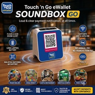 Touch 'n Go eWallet Soundbox Nano Sim Card for Touch n Go Ewallet Soundbox