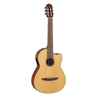 Yamaha NCX1NT / NCX / Gitar klasikElektrik - GERBANG SHOP