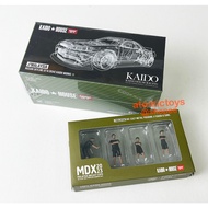 Mini GT Kaido House Nissan Skyline GT-R R34 2023 Malaysia Diecast Expo Exclusive MDX 2023 Jun Imai s