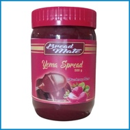 ∥ ▪ ❊ Strawberry Yema Spread - Baguio Pasalubong