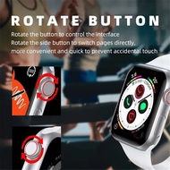 Huaqiang North T900 Pro MAX Smart Watch Dual Button Rotating Button HD C900 Large Screen