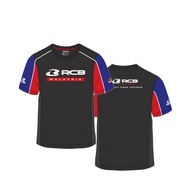 Rcb Malaysia Tshirt Jersey / Sepang Edition