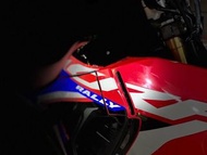 2021 CRF300 RALLY 視訊賞車無壓力 臉書Ig:小資族二手重機買賣