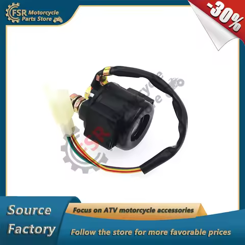 MAG. SW. COMP,3585A-35A-A00-CN2,FOR SYM FIDDLE 4 3 2 IV 125 SYMPHONY ST 50 JET 14 200I ORBIT MIO CRO