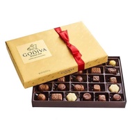United States Daigou Air Transport GODIVA Seasonal Limited Chocolate Gift Box