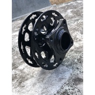 Hub/gantang depan ss original
